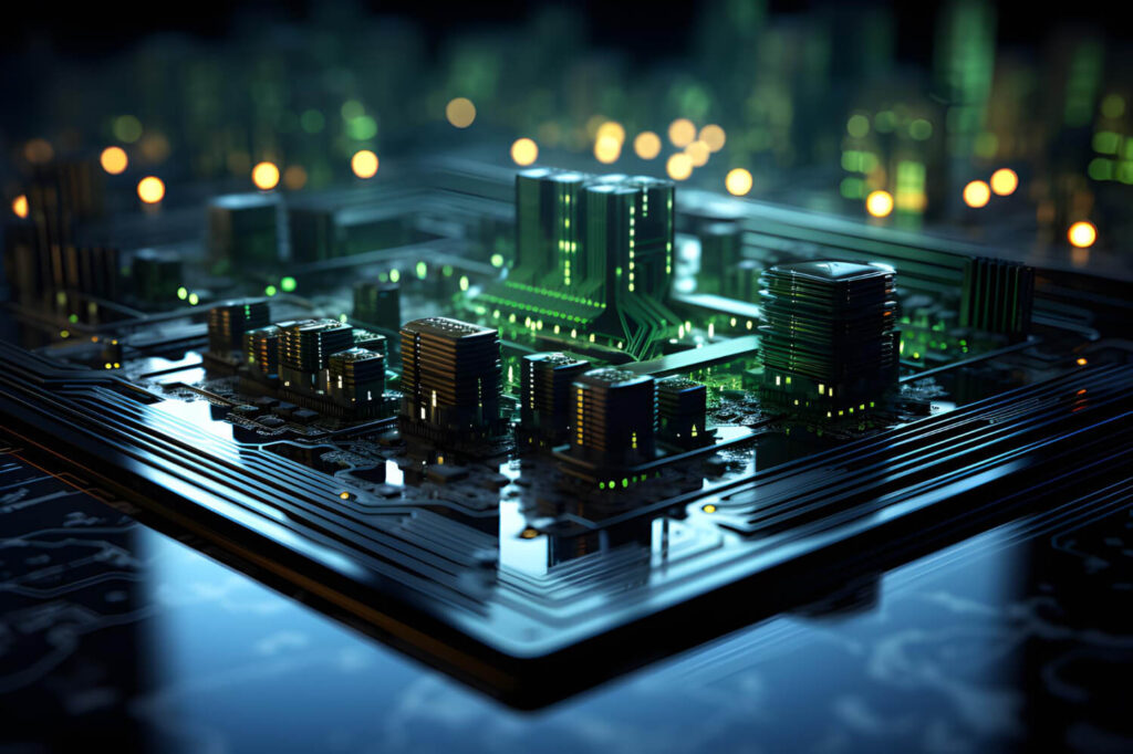Role Of Enterprise Solutions Bg