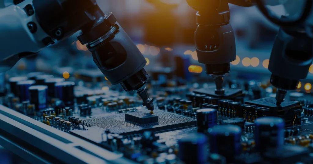 Tessolve Blog Semiconductor Industry Outlook 1