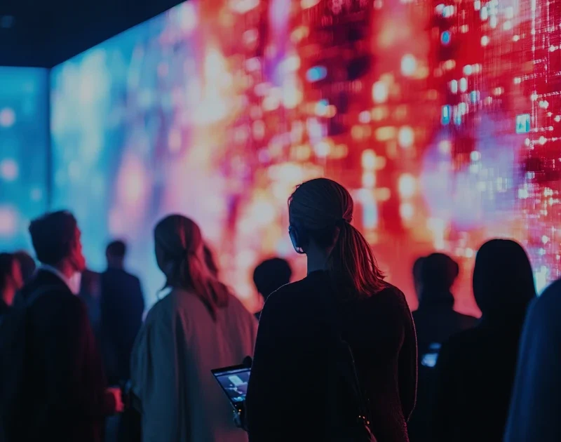 Tessolve Event WinTechCon2025