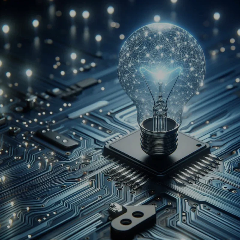 top semiconductor company