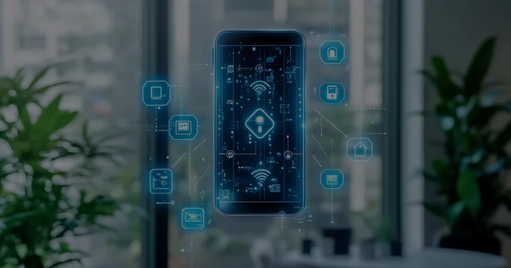 Chip design