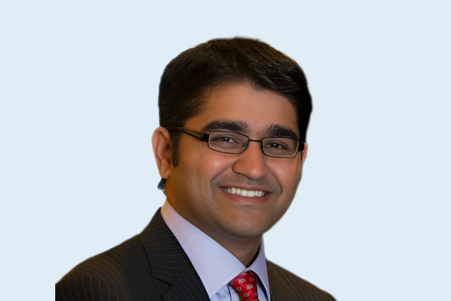 Tessolve BoD Vivek