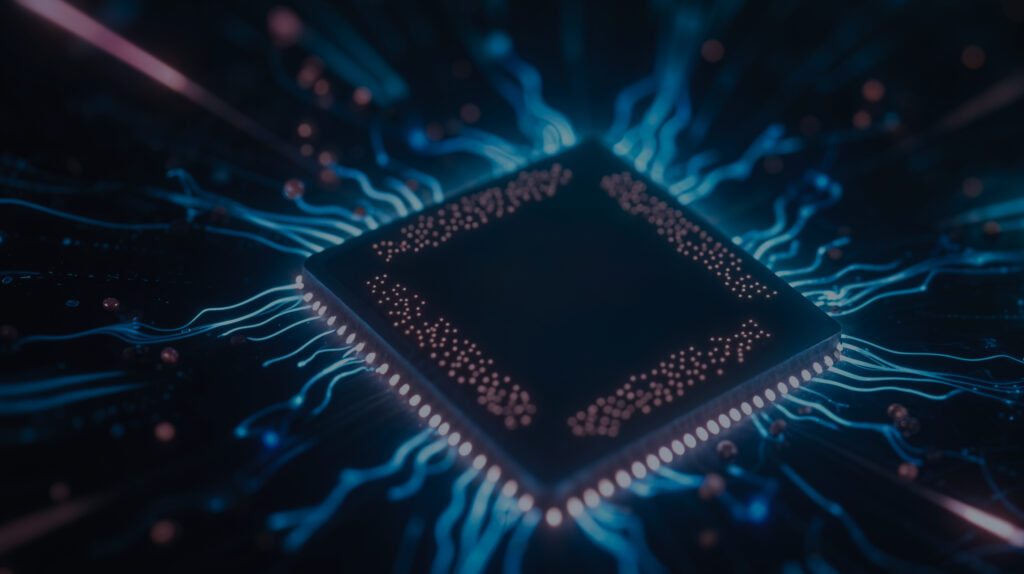 Ai Powered Device Concept 1