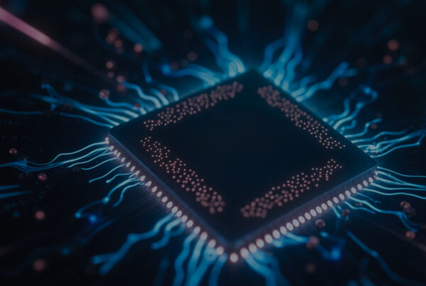 Ai Powered Device Concept 1