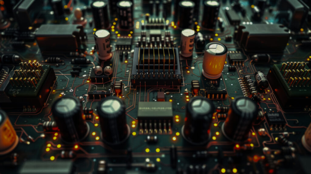 Motherboard Background 3 1