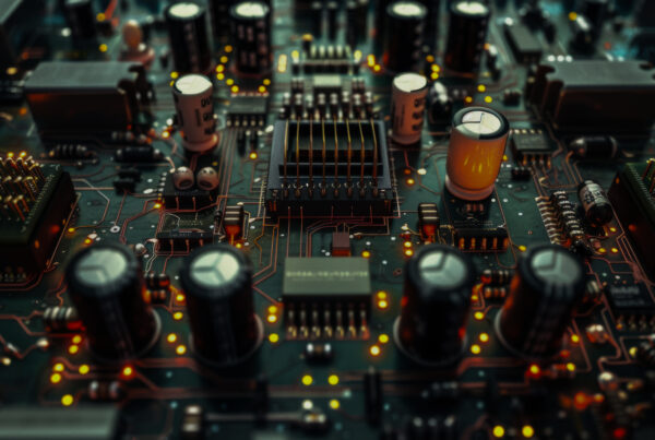 Motherboard Background 3 1