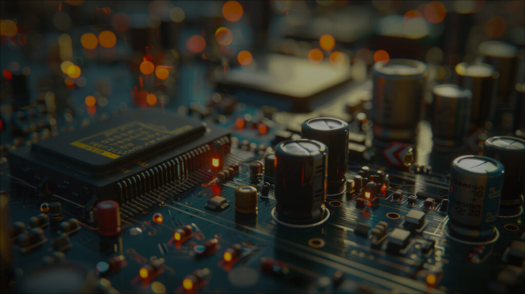 Motherboard Background 1 1